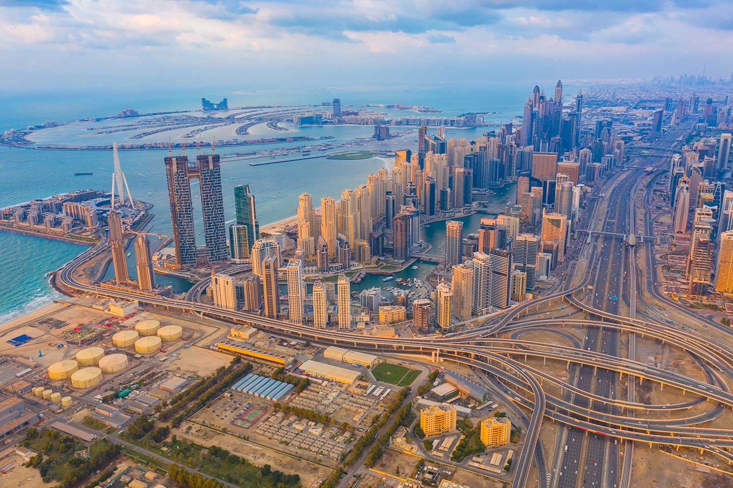 apartment-0003 منزل من أربع غرف نوم مع حديقة