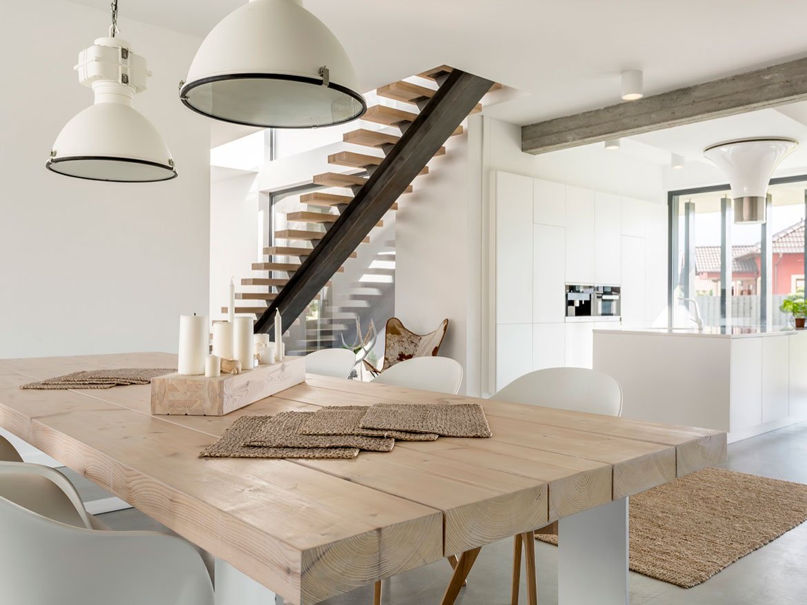 apartment-0018 مجمع سكني معاصر