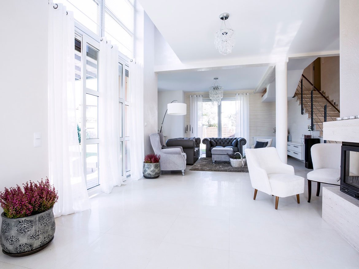 apartment-0020 مبنى سكني حديث